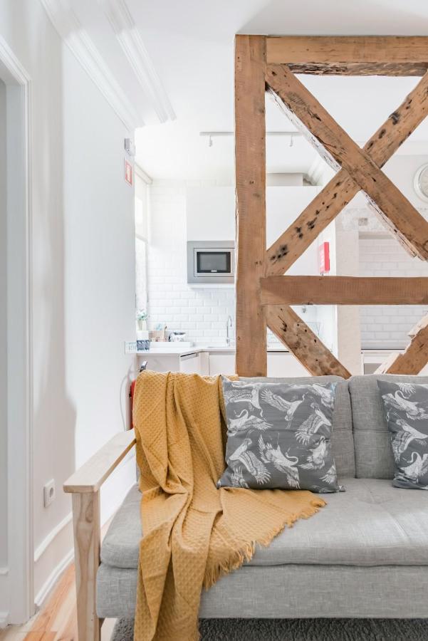 Center V Appartement *
