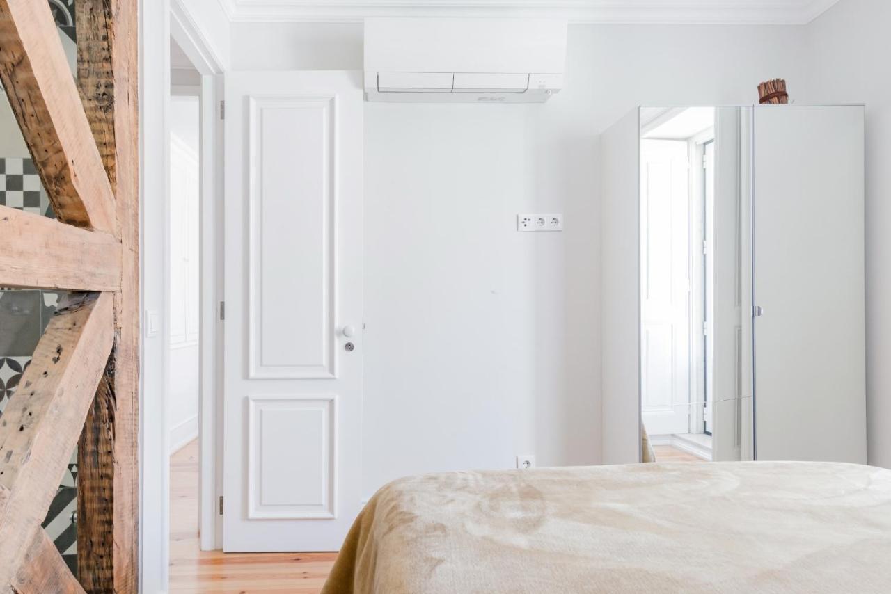 Appartement Center V