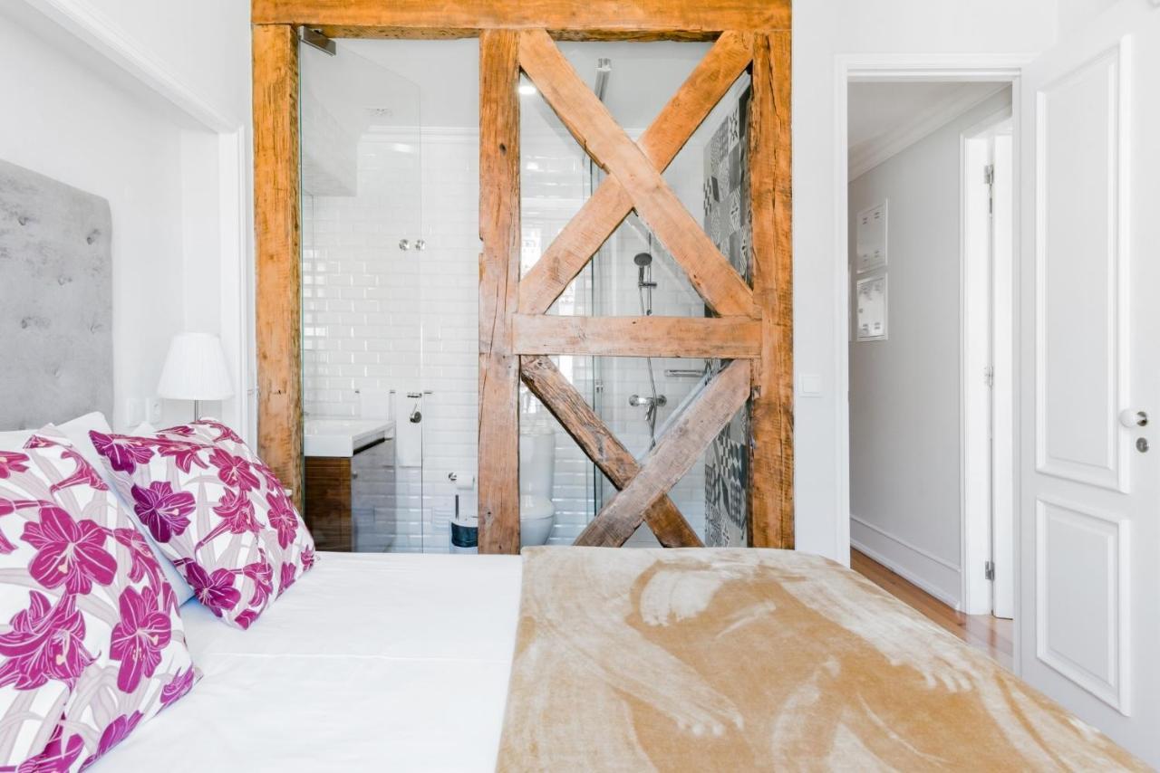 Appartement Center V