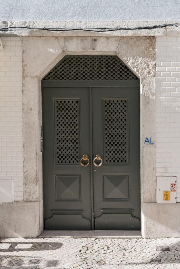 Center V Appartement Lissabon